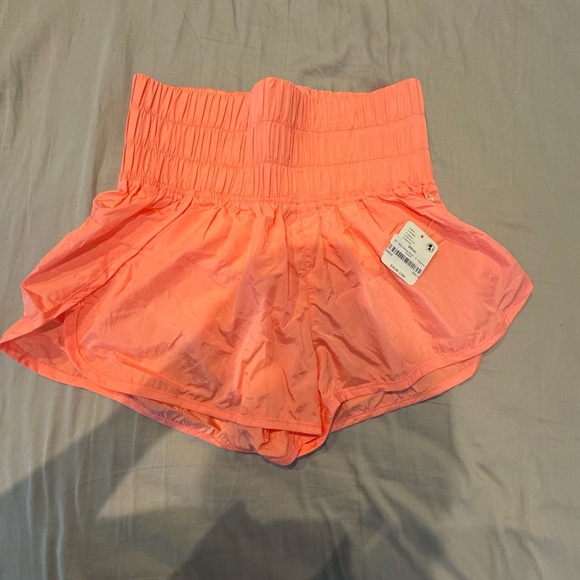 FP Movement by Free People Pants - The Way Home Shorts- Brand New- S